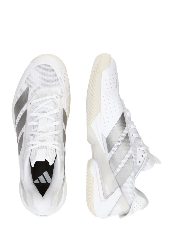ADIDAS PERFORMANCE Scarpa Sportiva 'Adizero Ubersonic 5' In Bianco