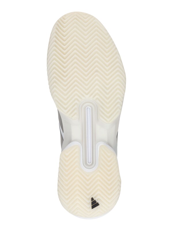 ADIDAS PERFORMANCE Scarpa Sportiva 'Adizero Ubersonic 5' In Bianco