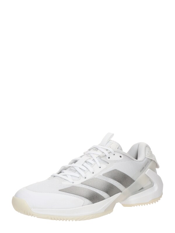 ADIDAS PERFORMANCE Scarpa sportiva 'Adizero Ubersonic 5' in Bianco