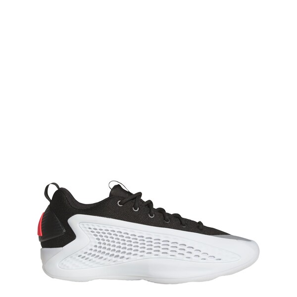 ADIDAS PERFORMANCE Scarpa Sportiva 'Anthony Edwards 1' In Bianco