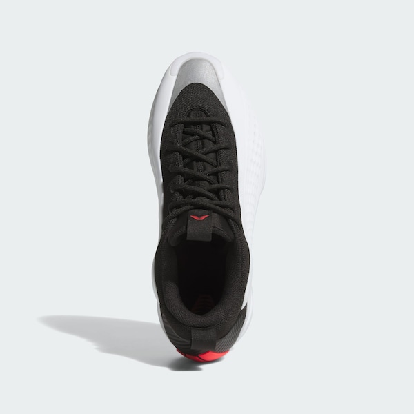 ADIDAS PERFORMANCE Scarpa Sportiva 'Anthony Edwards 1' In Bianco
