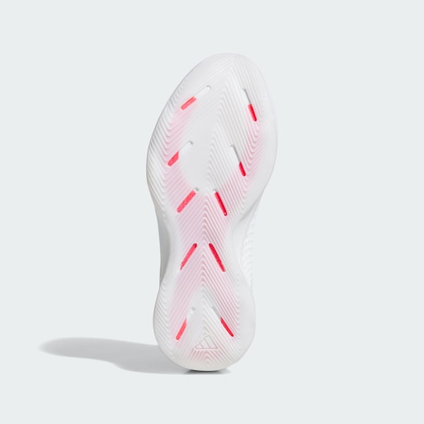 ADIDAS PERFORMANCE Scarpa Sportiva 'Anthony Edwards 1' In Bianco