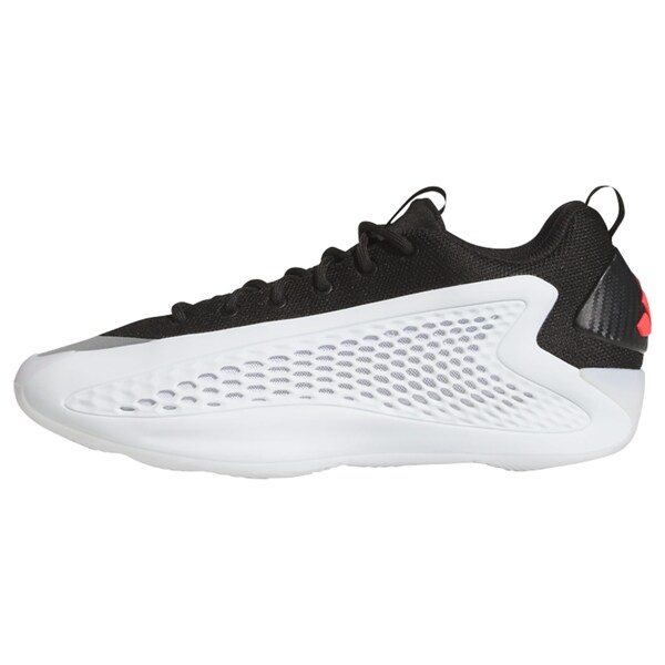 ADIDAS PERFORMANCE Scarpa Sportiva 'Anthony Edwards 1' In Bianco