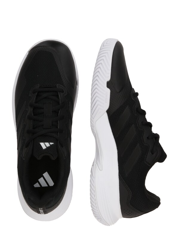 ADIDAS PERFORMANCE Scarpa Sportiva 'Gamecourt 2.0 ' In Nero