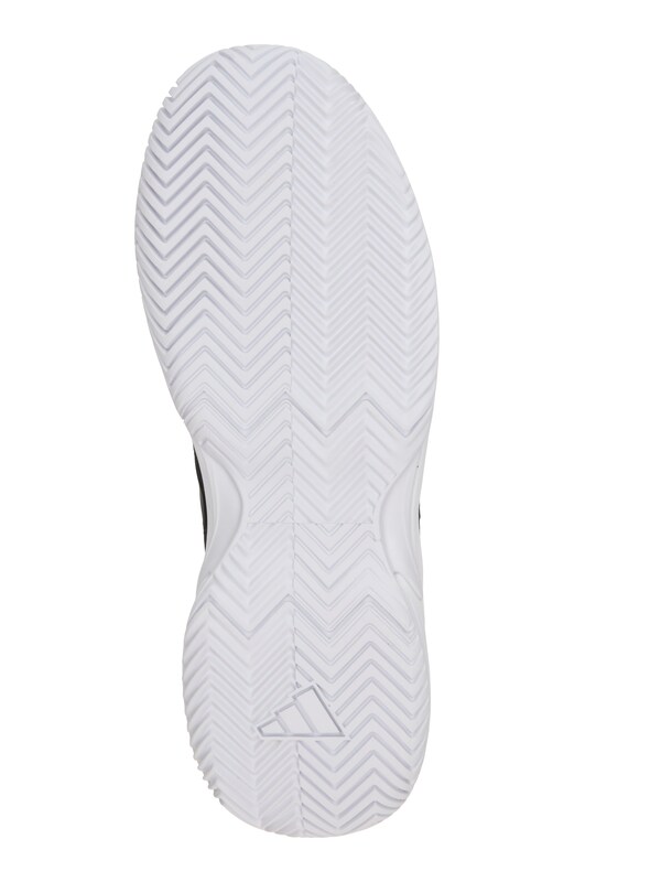 ADIDAS PERFORMANCE Scarpa Sportiva 'Gamecourt 2.0 ' In Nero