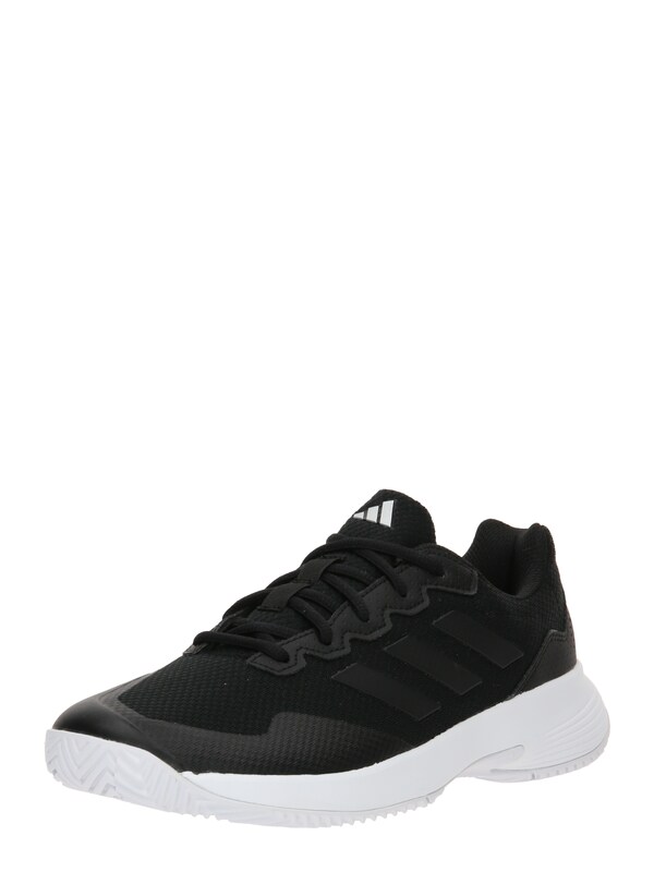 ADIDAS PERFORMANCE Scarpa sportiva 'Gamecourt 2.0 ' in Nero