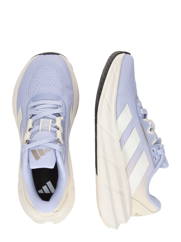 ADIDAS PERFORMANCE Scarpa Sportiva 'QUESTAR 3' In Sambuco