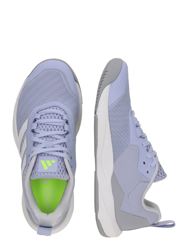 ADIDAS PERFORMANCE Scarpa Sportiva 'RAPIDMOVE 2' In Sambuco
