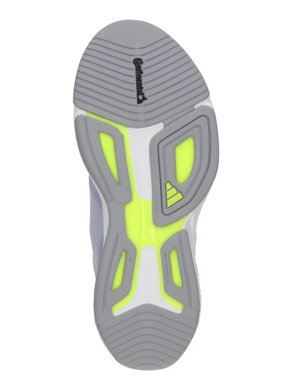 ADIDAS PERFORMANCE Scarpa Sportiva 'RAPIDMOVE 2' In Sambuco