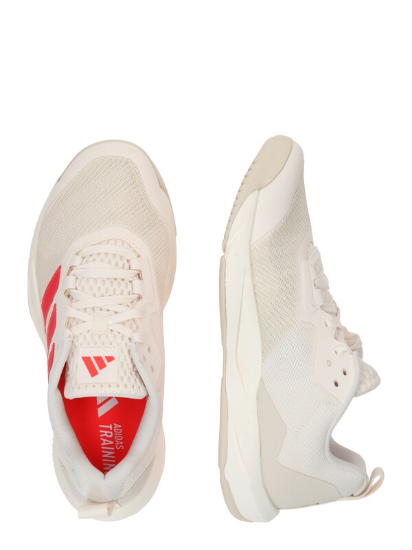 ADIDAS PERFORMANCE Scarpa Sportiva 'RAPIDMOVE 2' In Offwhite