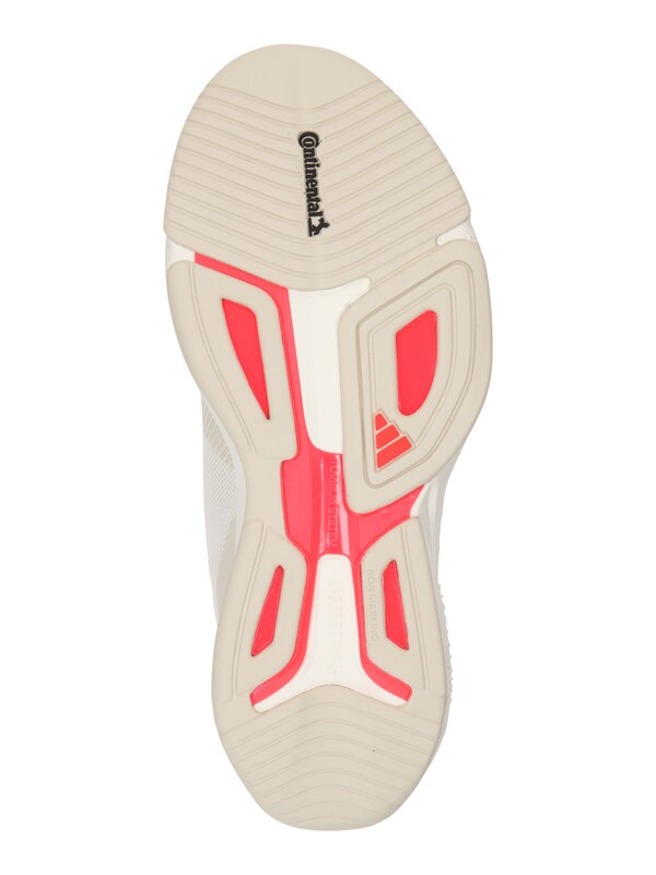 ADIDAS PERFORMANCE Scarpa Sportiva 'RAPIDMOVE 2' In Offwhite
