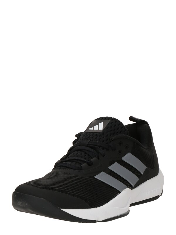 ADIDAS PERFORMANCE Scarpa Sportiva 'RAPIDMOVE 2' In Grigio Basalto