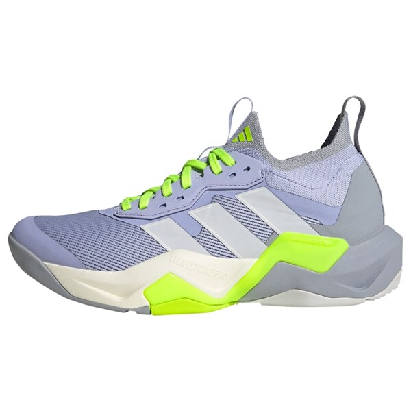 ADIDAS PERFORMANCE Scarpa sportiva 'Rapidmove ADV 2' in Lilla Chiaro