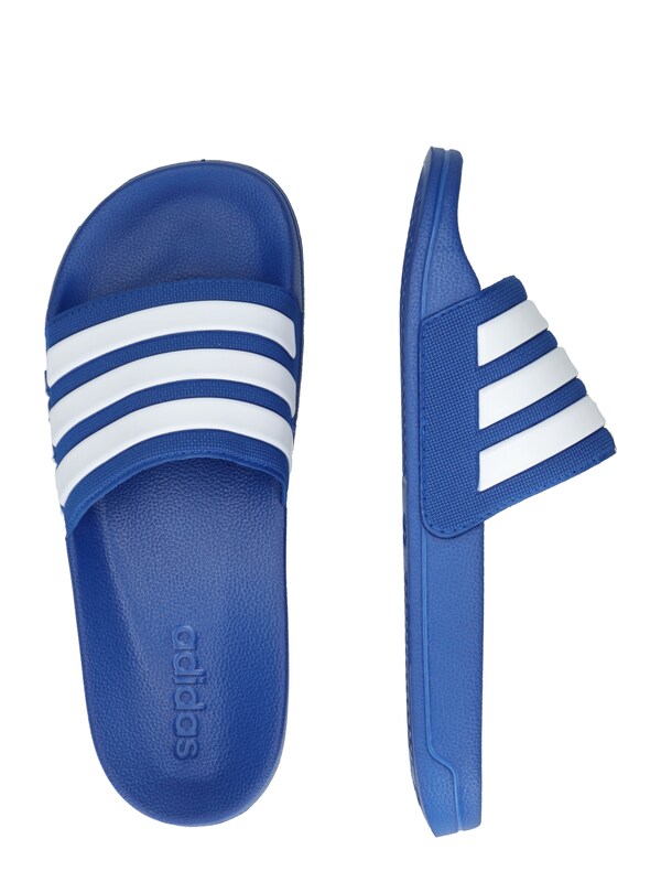 ADIDAS PERFORMANCE Scarpe Da Spiaggia / Da Bagno 'Adilette' In Blu