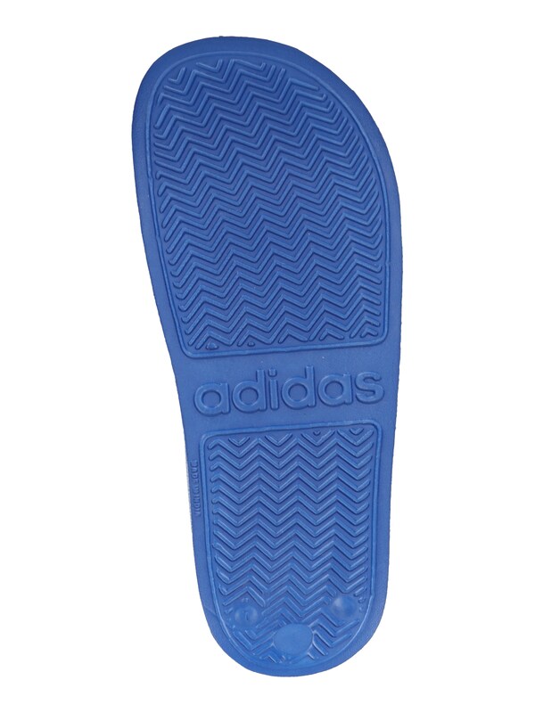 ADIDAS PERFORMANCE Scarpe Da Spiaggia / Da Bagno 'Adilette' In Blu