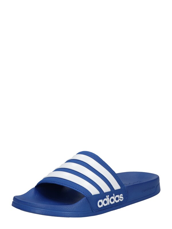 ADIDAS PERFORMANCE Scarpe da spiaggia / da bagno 'Adilette' in Blu