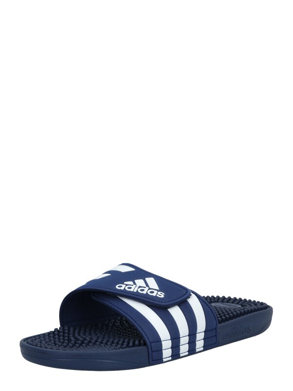 ADIDAS PERFORMANCE Scarpe da spiaggia / da bagno 'Adissage' in Blu Notte