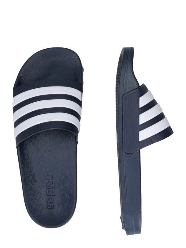 ADIDAS PERFORMANCE Scarpe Da Spiaggia / Da Bagno 'Adilette Shower' In Blu Scuro