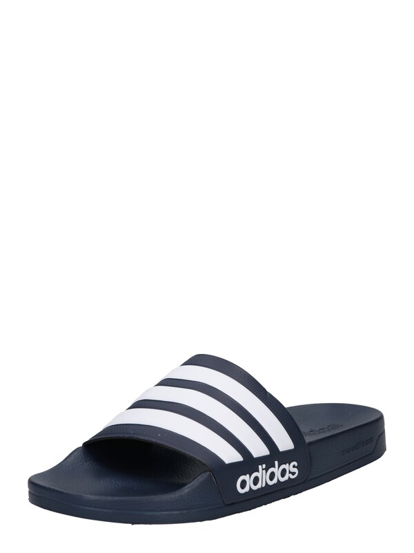 ADIDAS PERFORMANCE Scarpe da spiaggia / da bagno 'Adilette Shower' in Blu Scuro