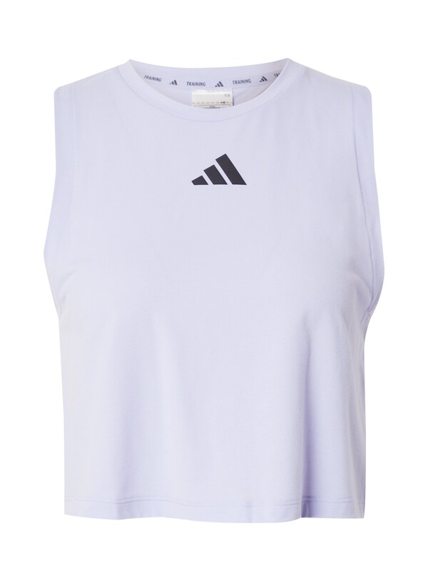 ADIDAS PERFORMANCE Top sportivo in Sambuco