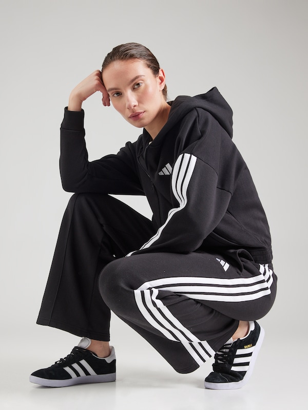 ADIDAS SPORTSWEAR Completo Per L'allenamento 'ENERGIZE' In Nero