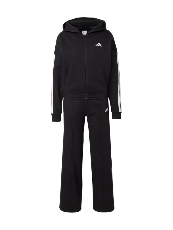 ADIDAS SPORTSWEAR Completo per l'allenamento 'ENERGIZE' in Nero