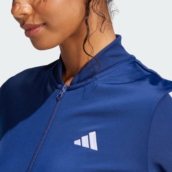 ADIDAS SPORTSWEAR Completo Per L'allenamento 'Essentials' In Blu Scuro