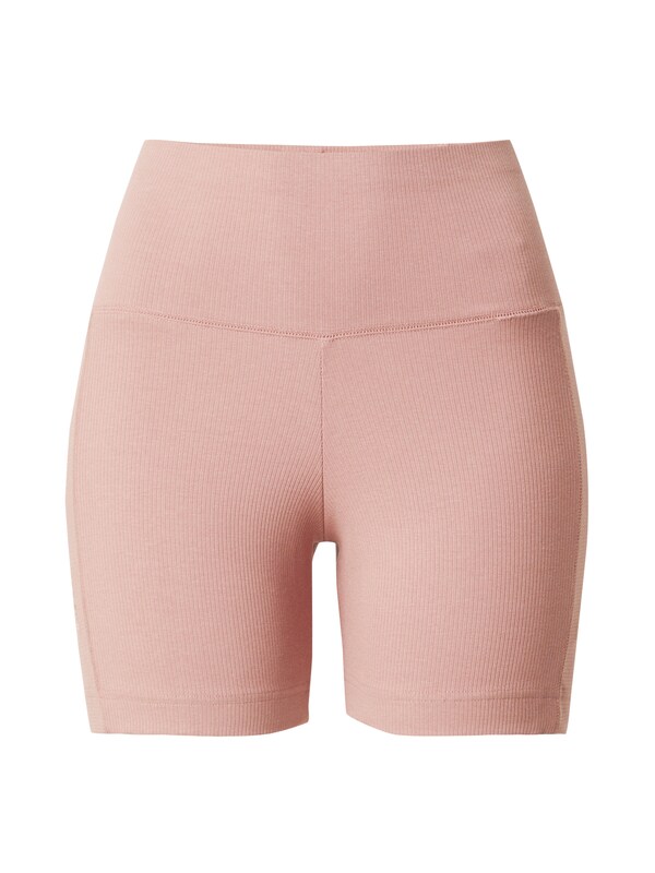 ADIDAS SPORTSWEAR Skinny Pantaloni sportivi in Beige