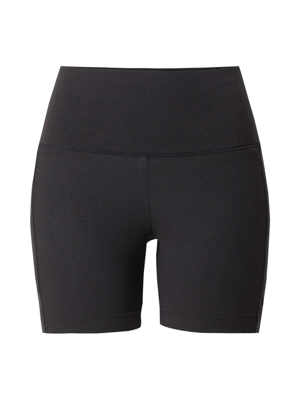 ADIDAS SPORTSWEAR Skinny Pantaloni sportivi in Nero