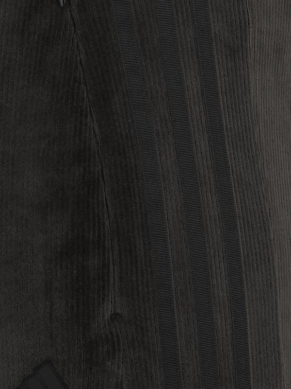 ADIDAS SPORTSWEAR Skinny Pantaloni Sportivi 'TIRO' In Nero