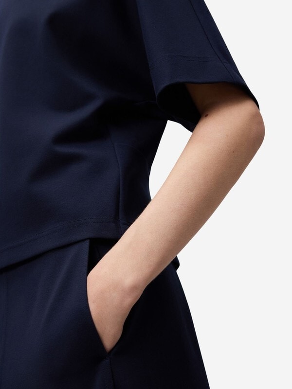 Adolfo Dominguez Gonna In Marino