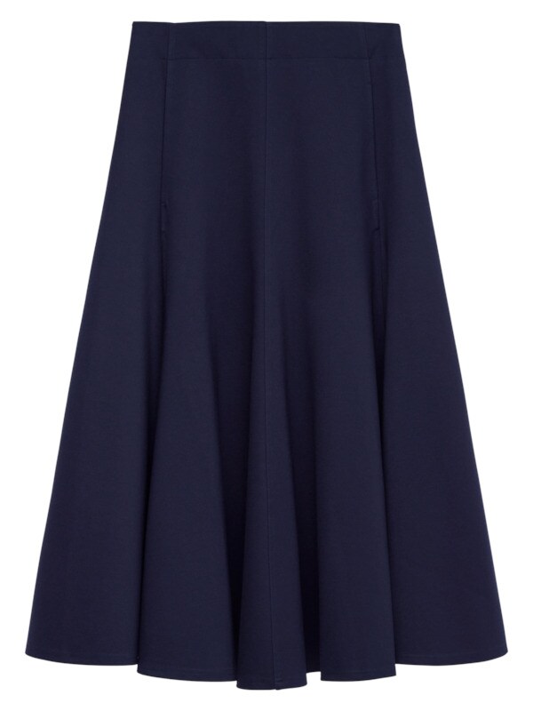 Adolfo Dominguez Gonna in Marino