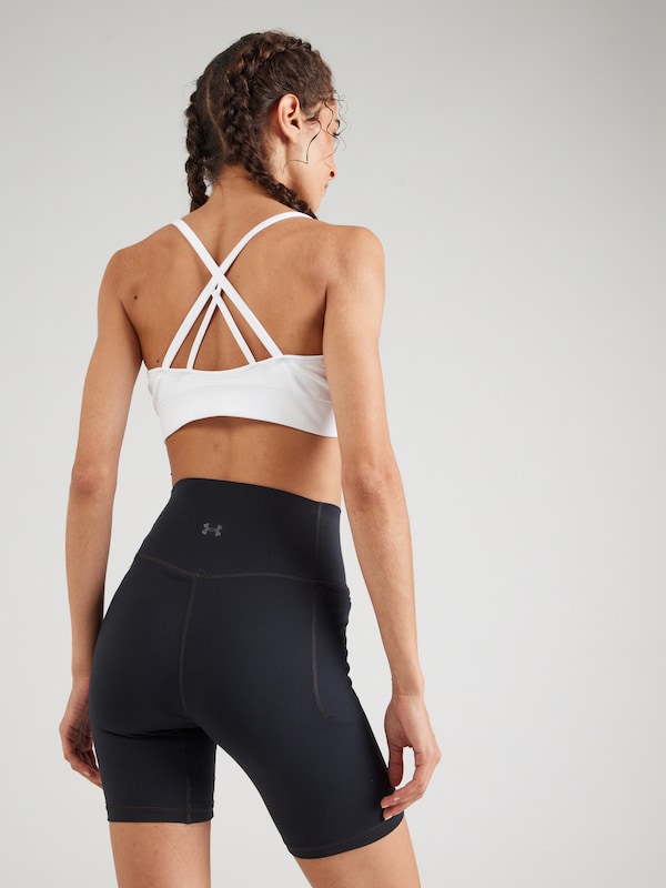 Aim'n Bustino Reggiseno Sportivo In Bianco
