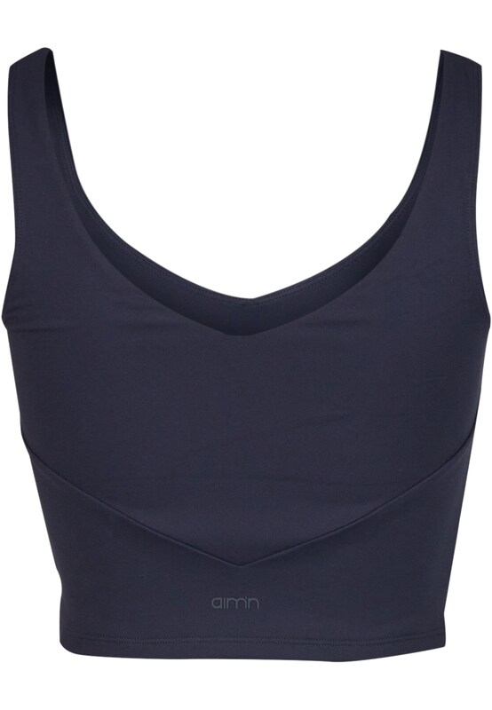 Aim'n Bustino Reggiseno Sportivo In Navy