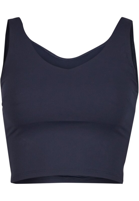 Aim'n Bustino Reggiseno sportivo in Navy