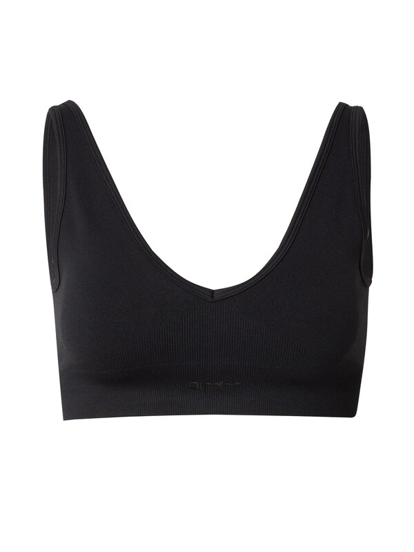 Aim'n Bustino Reggiseno Sportivo In Nero