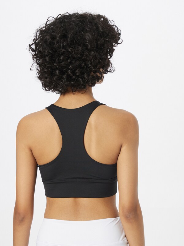 Aim'n Bustino Reggiseno Sportivo In Nero