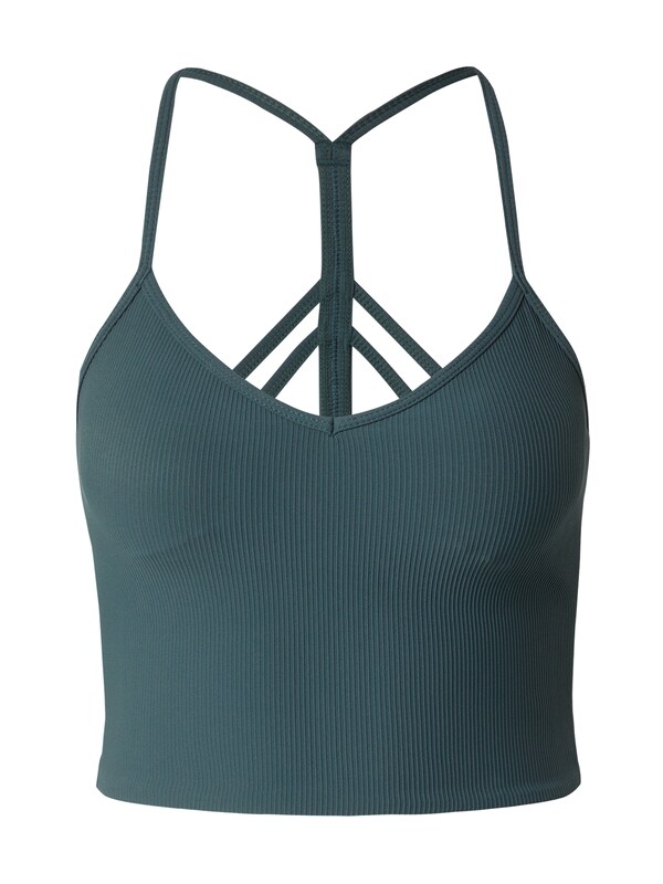 Aim'n Bustino Reggiseno sportivo in Smeraldo