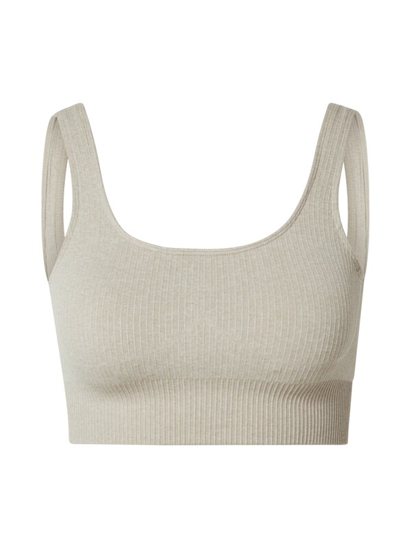 Aim'n Bustino Reggiseno sportivo in Stucco