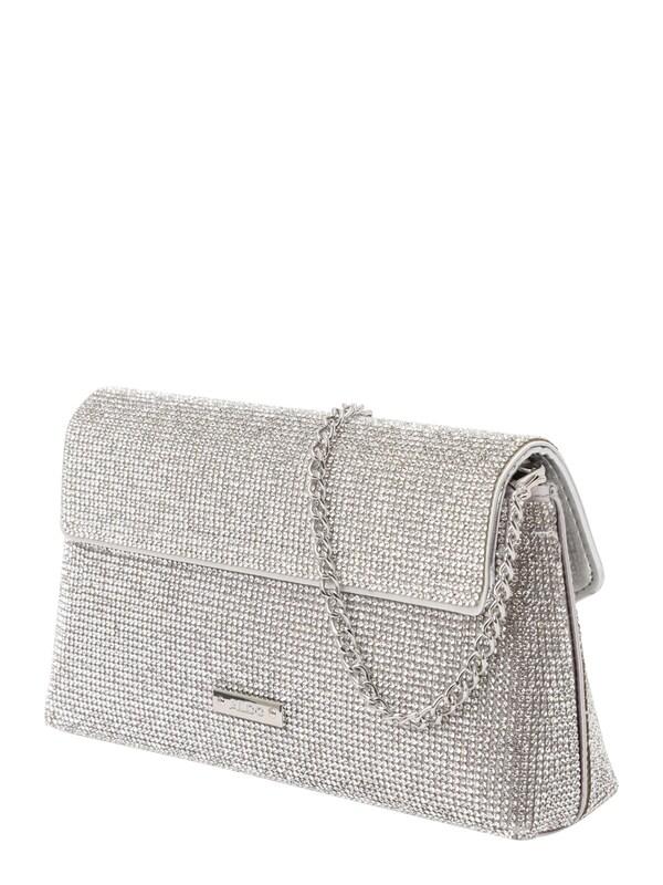 ALDO Pochette 'BLINGITA' In Argento