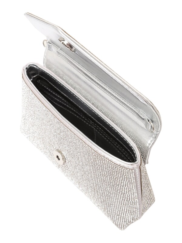 ALDO Pochette 'BLINGITA' In Argento