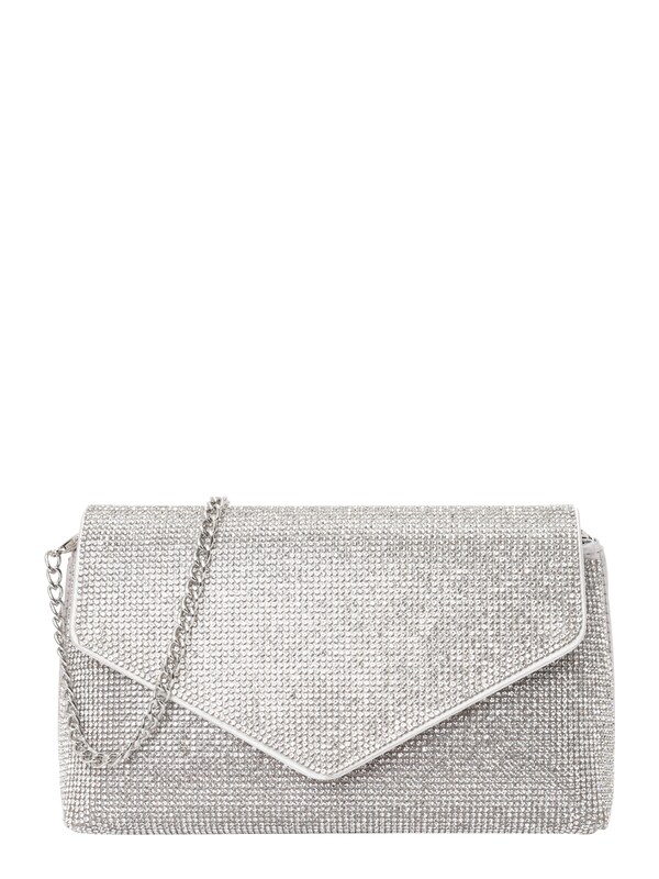ALDO Pochette 'BLINGITA' in Argento