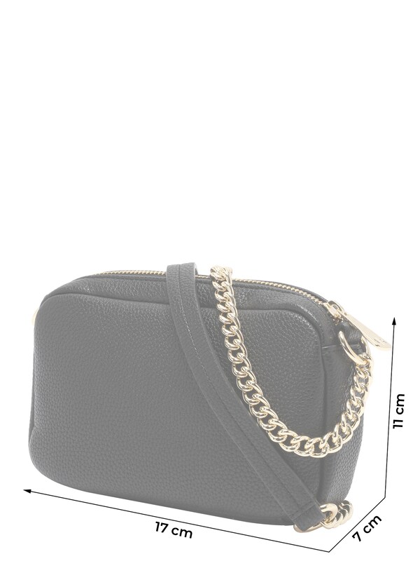 ARMANI EXCHANGE Borsa A Tracolla 'SUSIE' In Nero