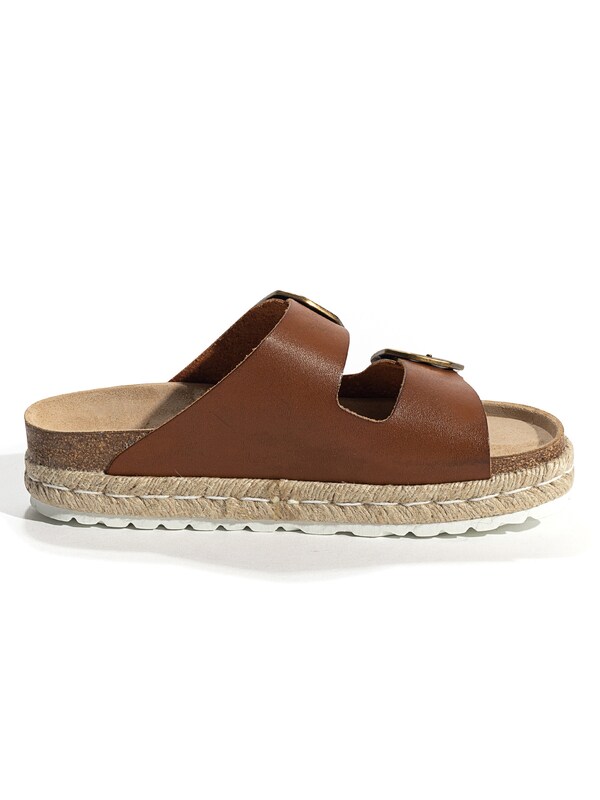 Bayton Zoccoletto 'ALCEE' In Marrone