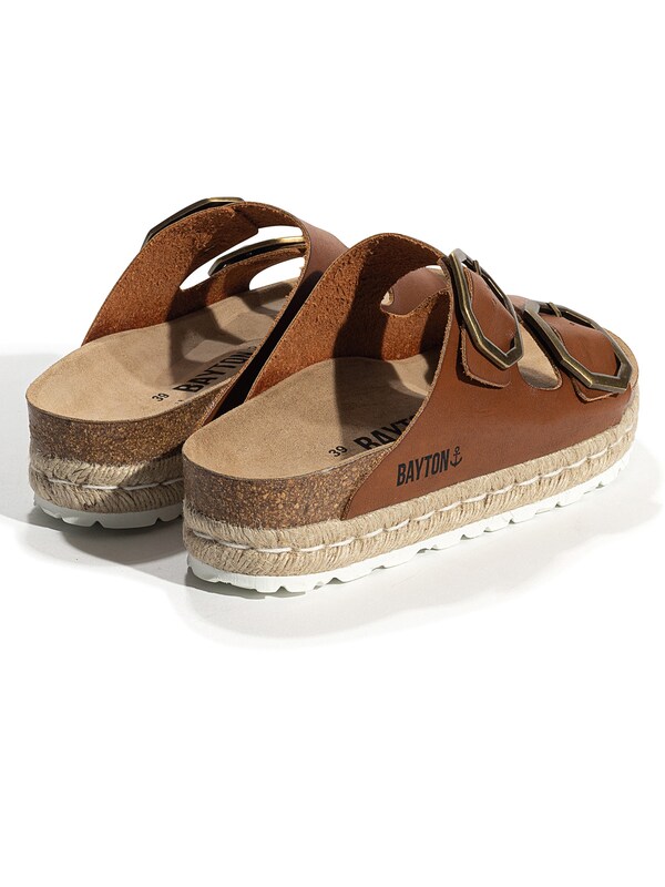 Bayton Zoccoletto 'ALCEE' In Marrone