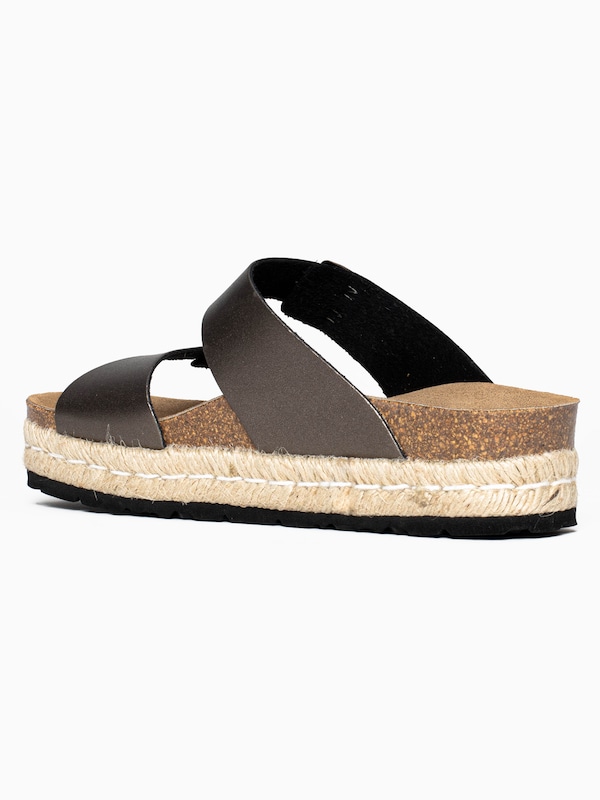 Bayton Zoccoletto 'Alcee' In Marrone Scuro