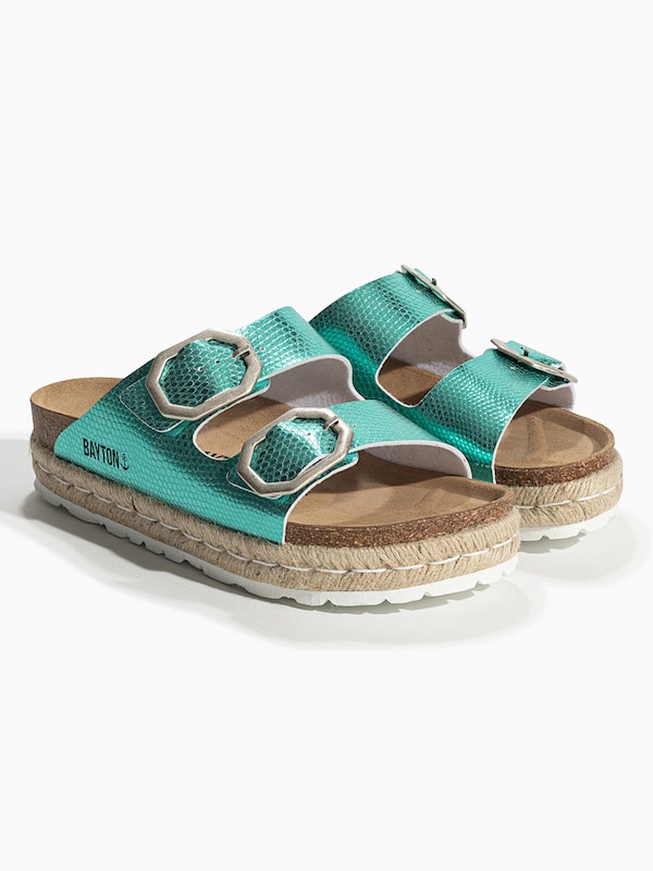 Bayton Zoccoletto 'Alcee' In Menta
