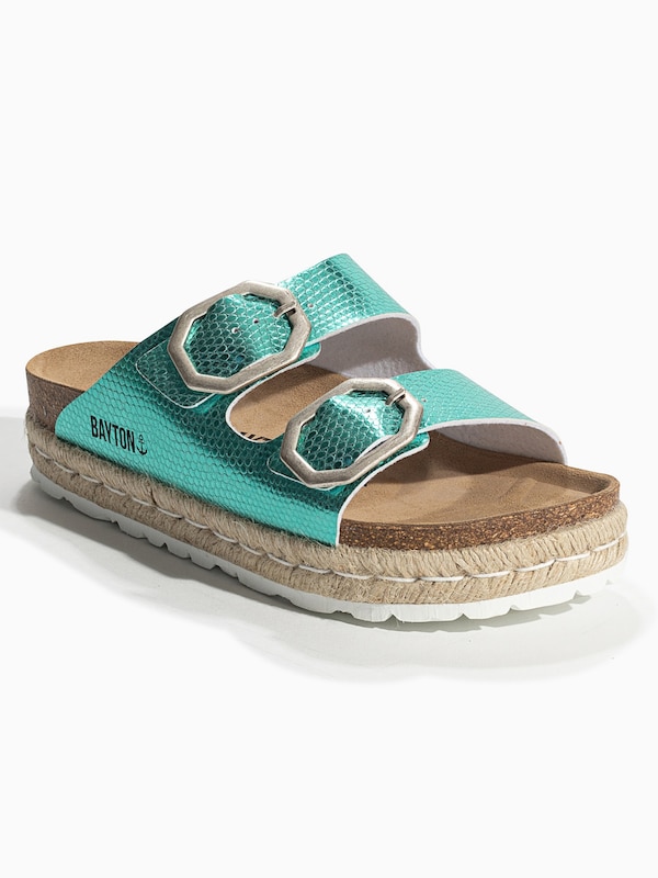 Bayton Zoccoletto 'Alcee' In Menta