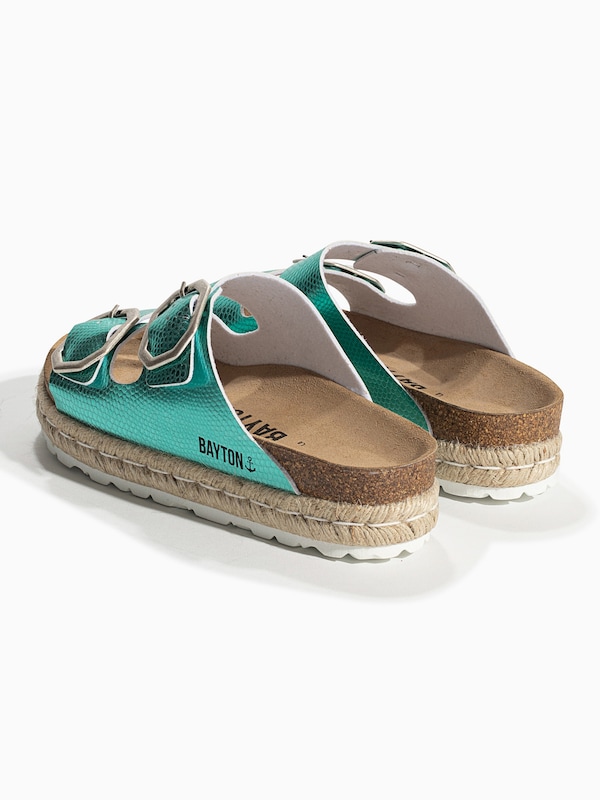Bayton Zoccoletto 'Alcee' In Menta
