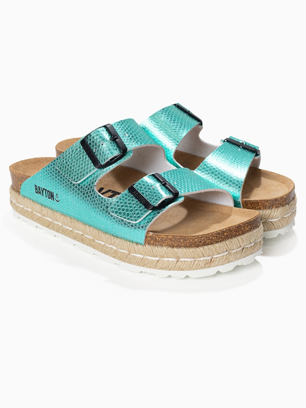 Bayton Zoccoletto 'Alcee' In Menta
